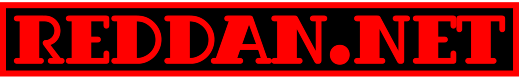  [ Home of Red Dan on the 'Net! ]